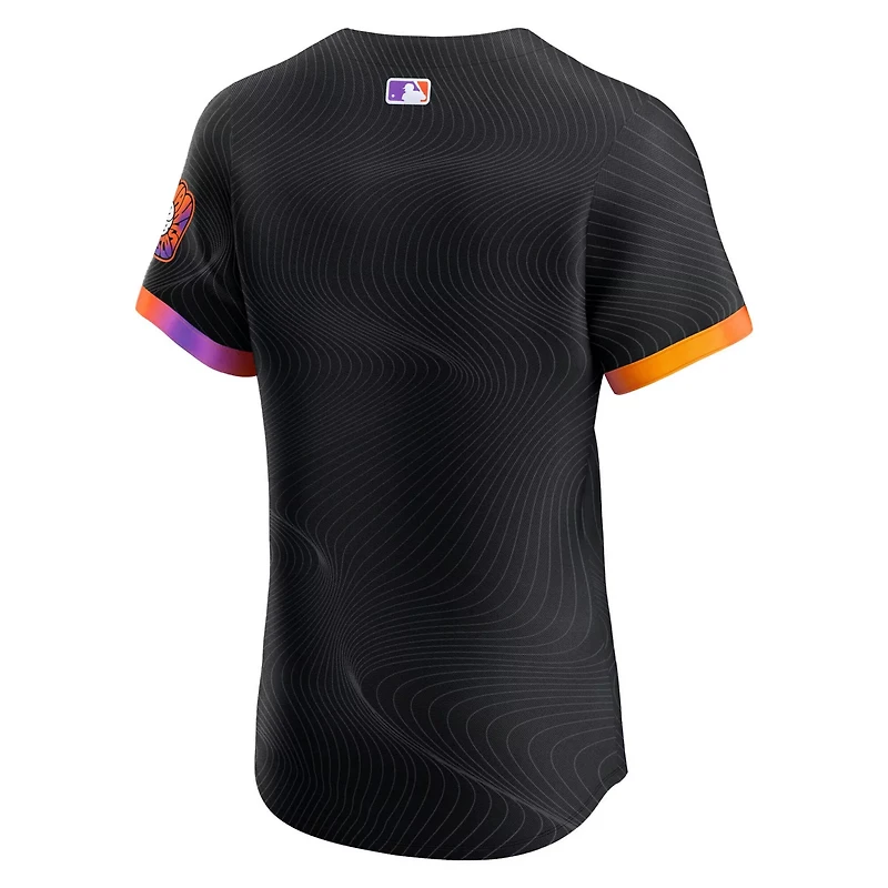 Nike San Francisco Giants 2025 City Connect Elite Jersey