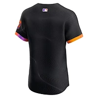 Nike San Francisco Giants 2025 City Connect Elite Jersey