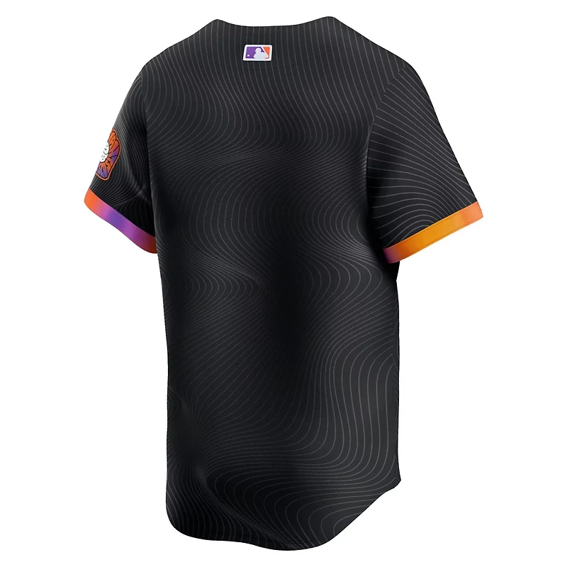 Nike San Francisco Giants 2025 City Connect Limited Jersey