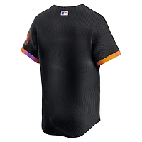 Nike San Francisco Giants 2025 City Connect Limited Jersey