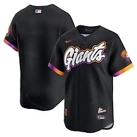 Nike San Francisco Giants 2025 City Connect Limited Jersey