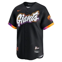 Nike San Francisco Giants 2025 City Connect Limited Jersey