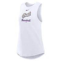 Nike San Francisco Giants 2025 City Connect Tri-Code High Neck Performance Tank Top