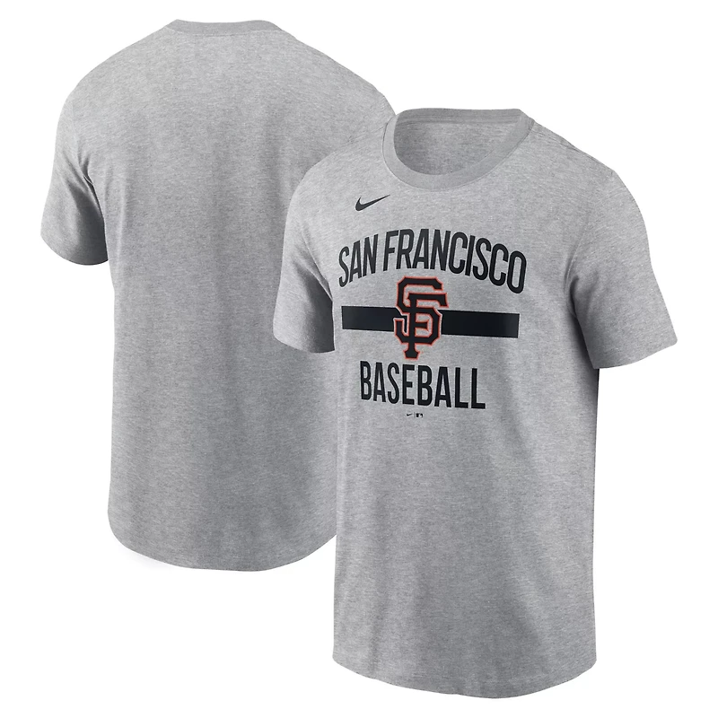 Nike San Francisco Giants Arched T-Shirt