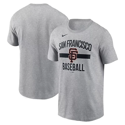 Nike San Francisco Giants Arched T-Shirt