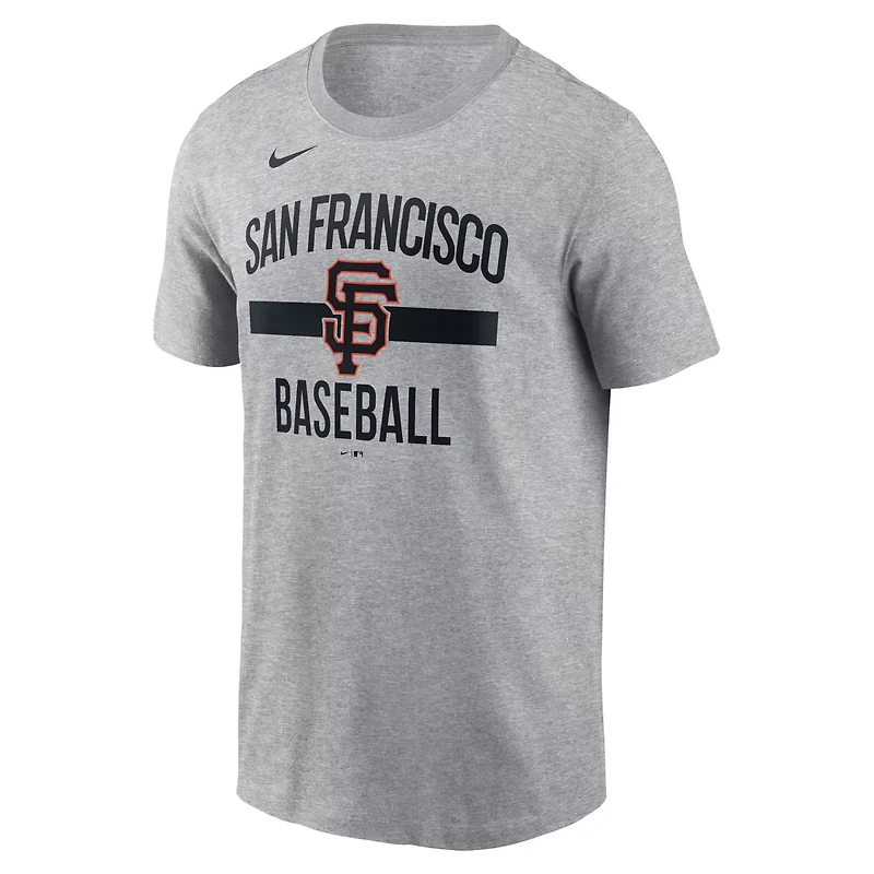 Nike San Francisco Giants Arched T-Shirt