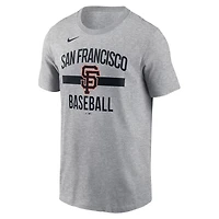 Nike San Francisco Giants Arched T-Shirt