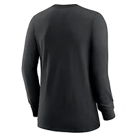 Nike San Francisco Giants Authentic Collection Legend Performance Long Sleeve T-Shirt