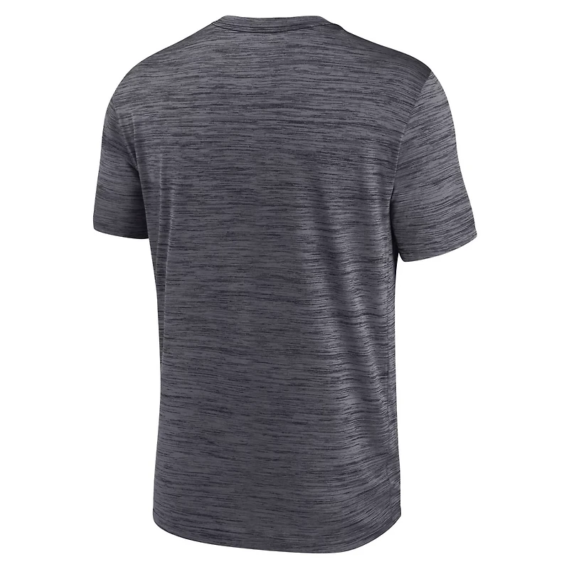 Nike San Francisco Giants Authentic Collection Velocity Performance Practice T-Shirt