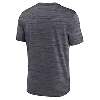 Nike San Francisco Giants Authentic Collection Velocity Performance Practice T-Shirt