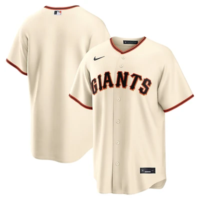 Nike San Francisco Giants Home Replica Jersey