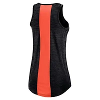 Nike San Francisco Giants Right Mix High Neck Tank Top