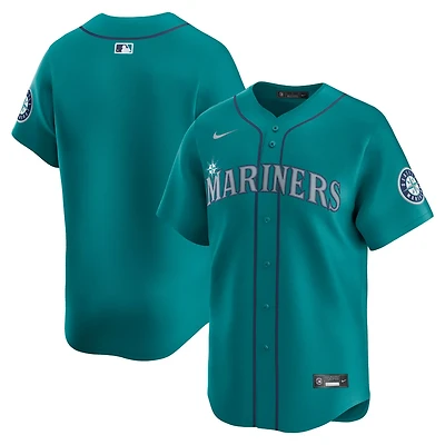 Nike Seattle Mariners Alternate Limited Jersey