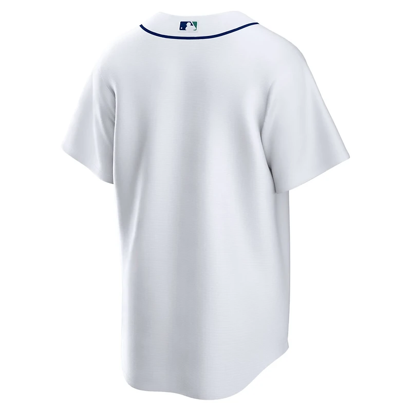 Nike Seattle Mariners Home Replica Team Jersey