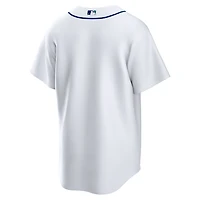 Nike Seattle Mariners Home Replica Team Jersey