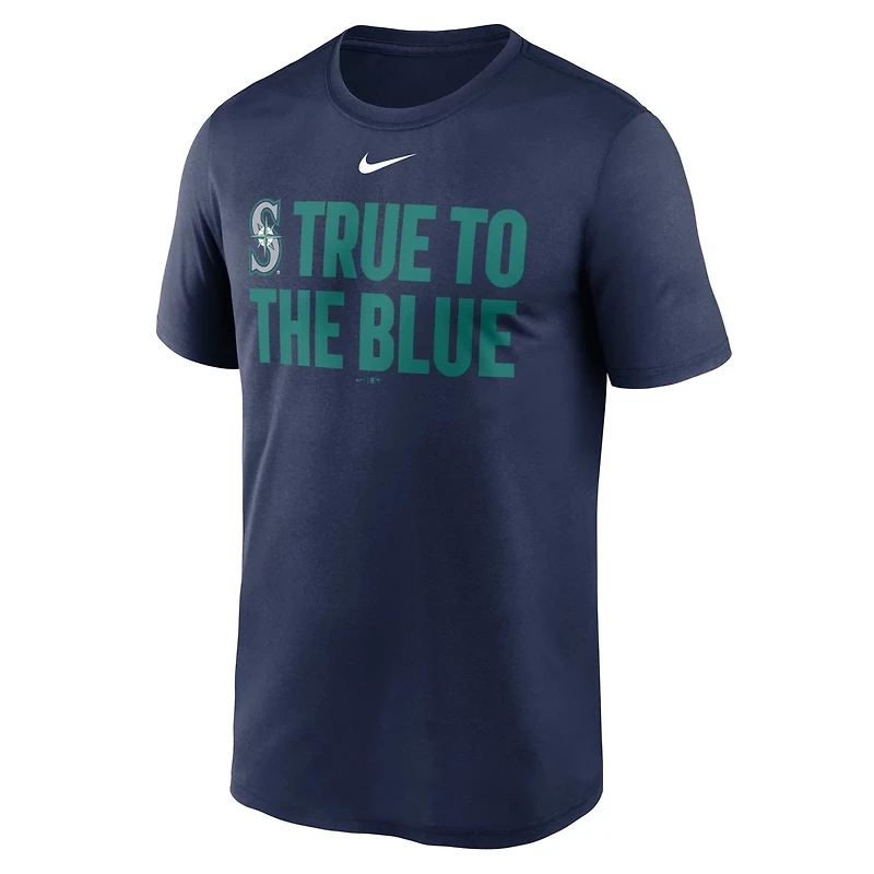 Nike Seattle Mariners Local Legend Performance T-Shirt