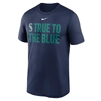 Nike Seattle Mariners Local Legend Performance T-Shirt