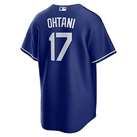 Nike Shohei Ohtani Los Angeles Dodgers Alternate Replica Player Jersey