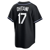 Nike Shohei Ohtani Los Angeles Dodgers Fashion Replica Out Jersey