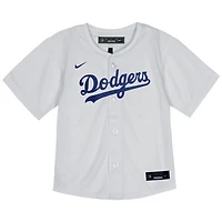Nike Shohei Ohtani Los Angeles Dodgers Home Game Player Jersey