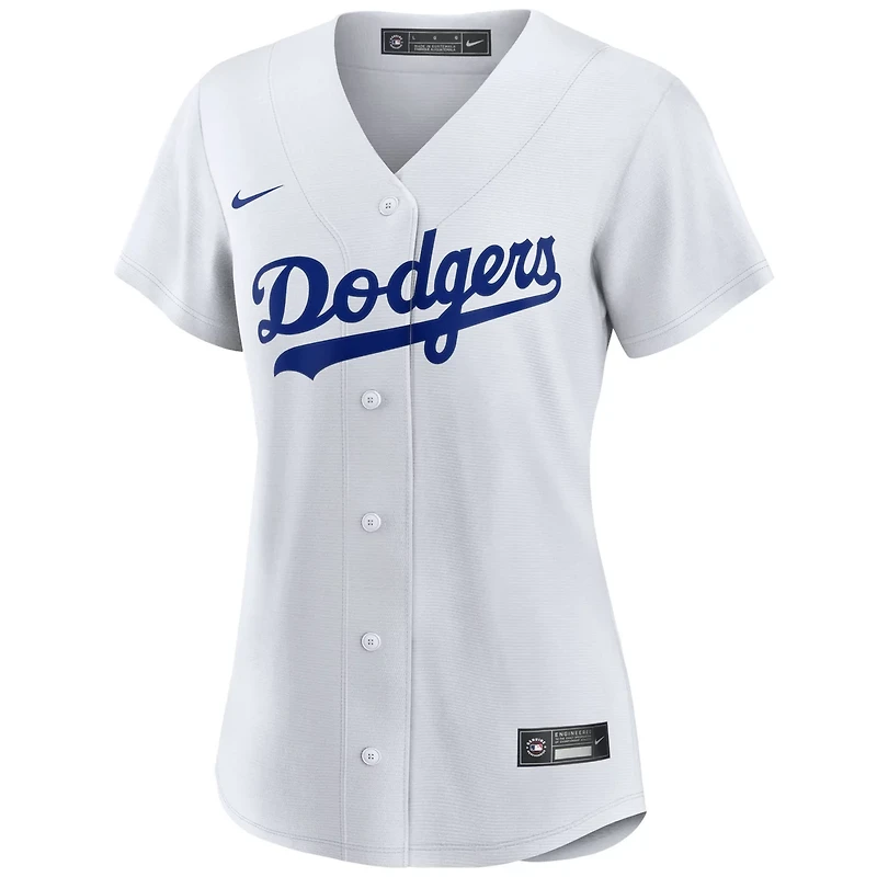 Nike Shohei Ohtani Los Angeles Dodgers Home Replica Player Jersey
