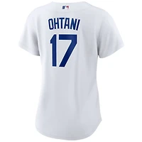 Nike Shohei Ohtani Los Angeles Dodgers Home Replica Player Jersey