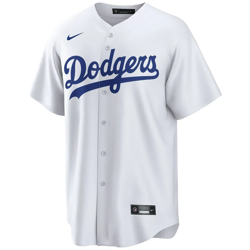 Nike Shohei Ohtani Los Angeles Dodgers Home Replica Player Jersey