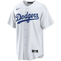 Nike Shohei Ohtani Los Angeles Dodgers Home Replica Player Jersey