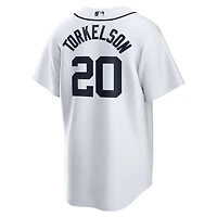 Nike Spencer Torkelson Detroit Tigers Home Replica Jersey