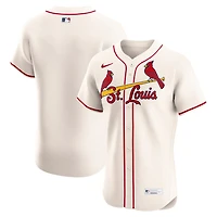 Nike St Louis Cardinals Alternate Elite Jersey
