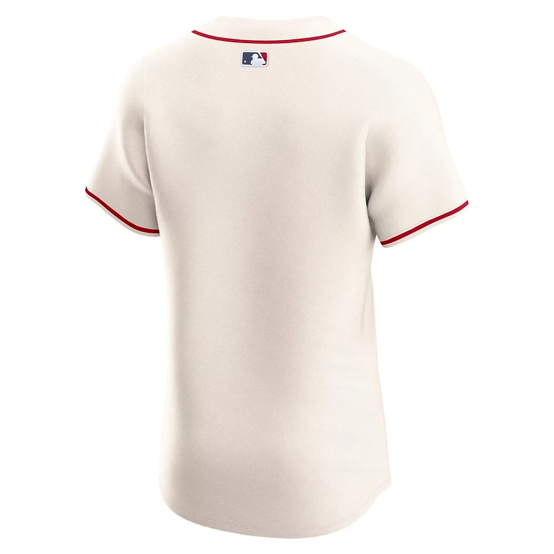 Nike St Louis Cardinals Alternate Elite Jersey