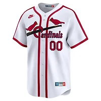 Nike St Louis Cardinals Cooperstown Collection Limited Jersey