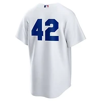 Nike St Louis Cardinals Home 2025 Jackie Robinson Day Replica Jersey