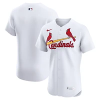 Nike St Louis Cardinals Home Elite Jersey