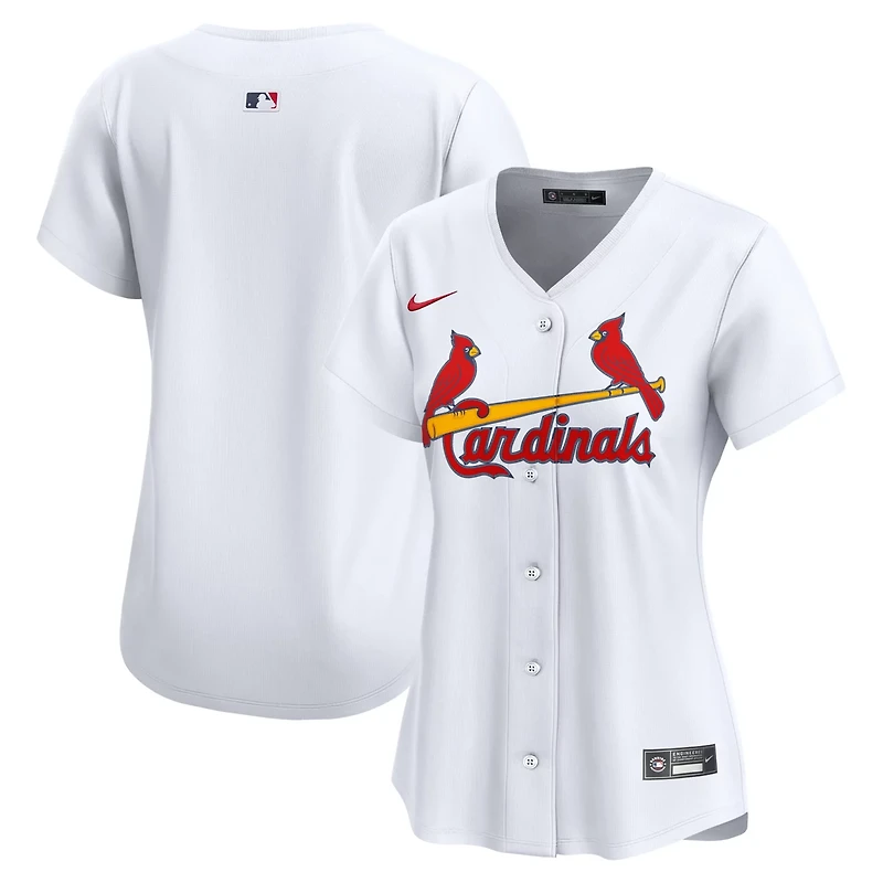 Nike St Louis Cardinals Home Limited Jersey