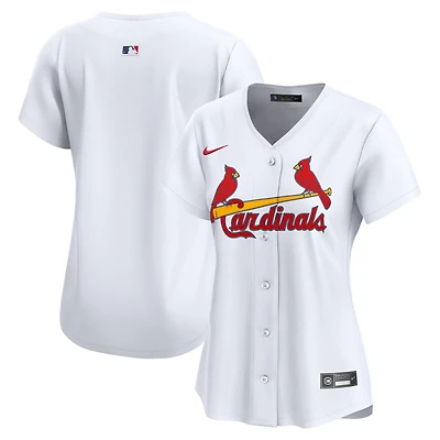 Nike St Louis Cardinals Home Limited Jersey