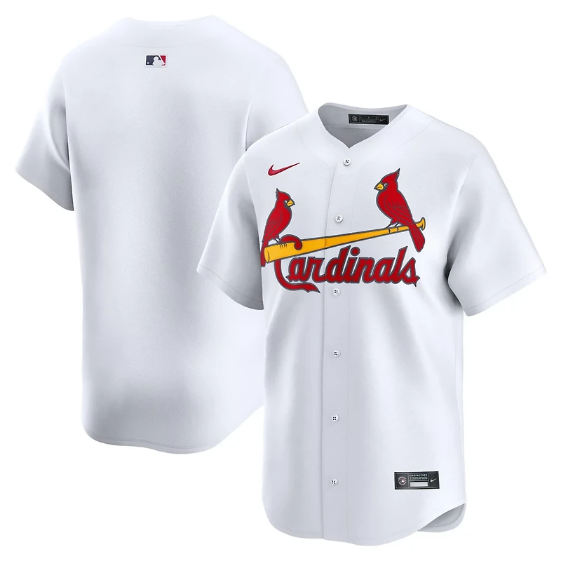 Nike St Louis Cardinals Home Limited Jersey