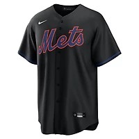 Nike Starling Marte New York Mets Alternate Replica Jersey