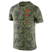 Nike Syracuse Military T-Shirt