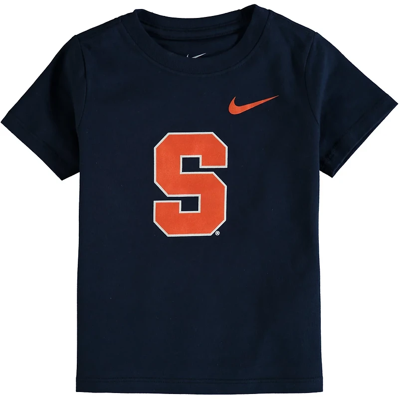 Nike Syracuse Orange Logo T-Shirt