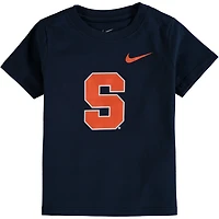 Nike Syracuse Orange Logo T-Shirt