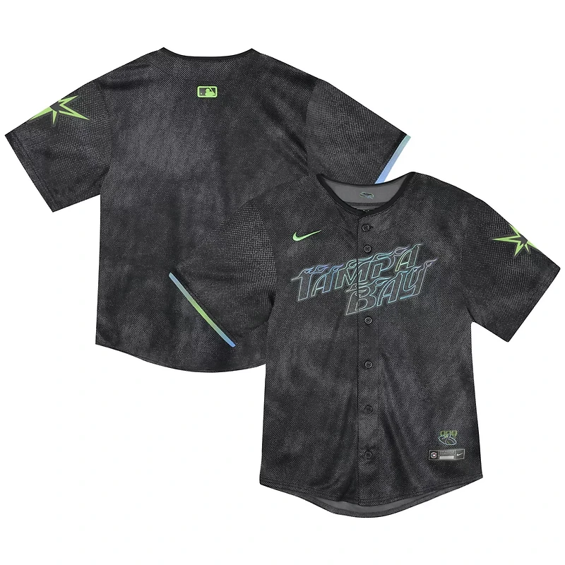 Nike Tampa Bay Rays City Connect Team Limited Jersey