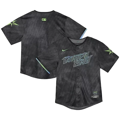 Nike Tampa Bay Rays City Connect Team Limited Jersey