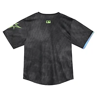 Nike Tampa Bay Rays City Connect Team Limited Jersey