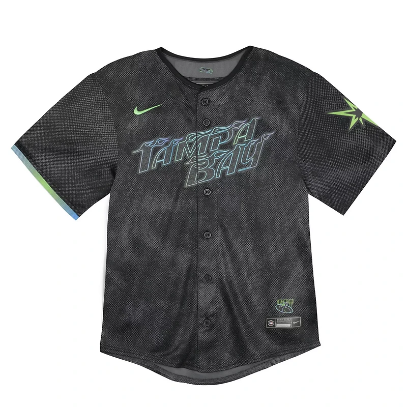Nike Tampa Bay Rays City Connect Team Limited Jersey