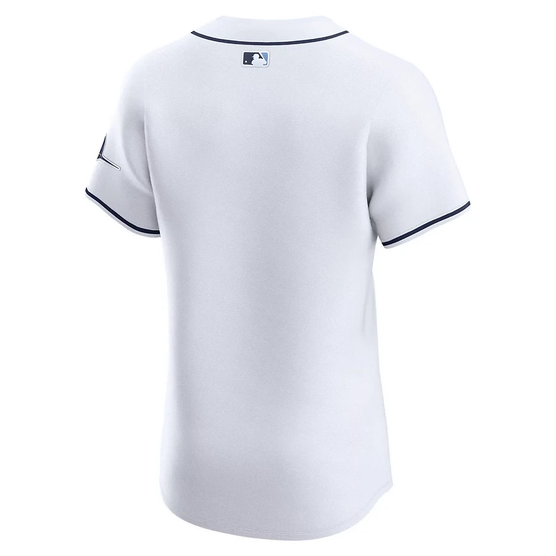 Nike Tampa Bay Rays Home Elite Jersey