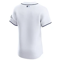 Nike Tampa Bay Rays Home Elite Jersey