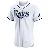 Nike Tampa Bay Rays Home Elite Jersey