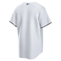 Nike Tampa Bay Rays Home Replica Team Jersey