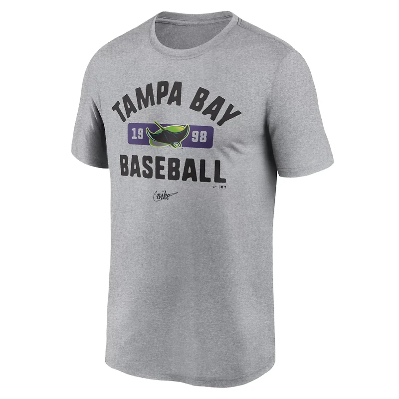 Nike Tampa Bay Rays Legend T-Shirt